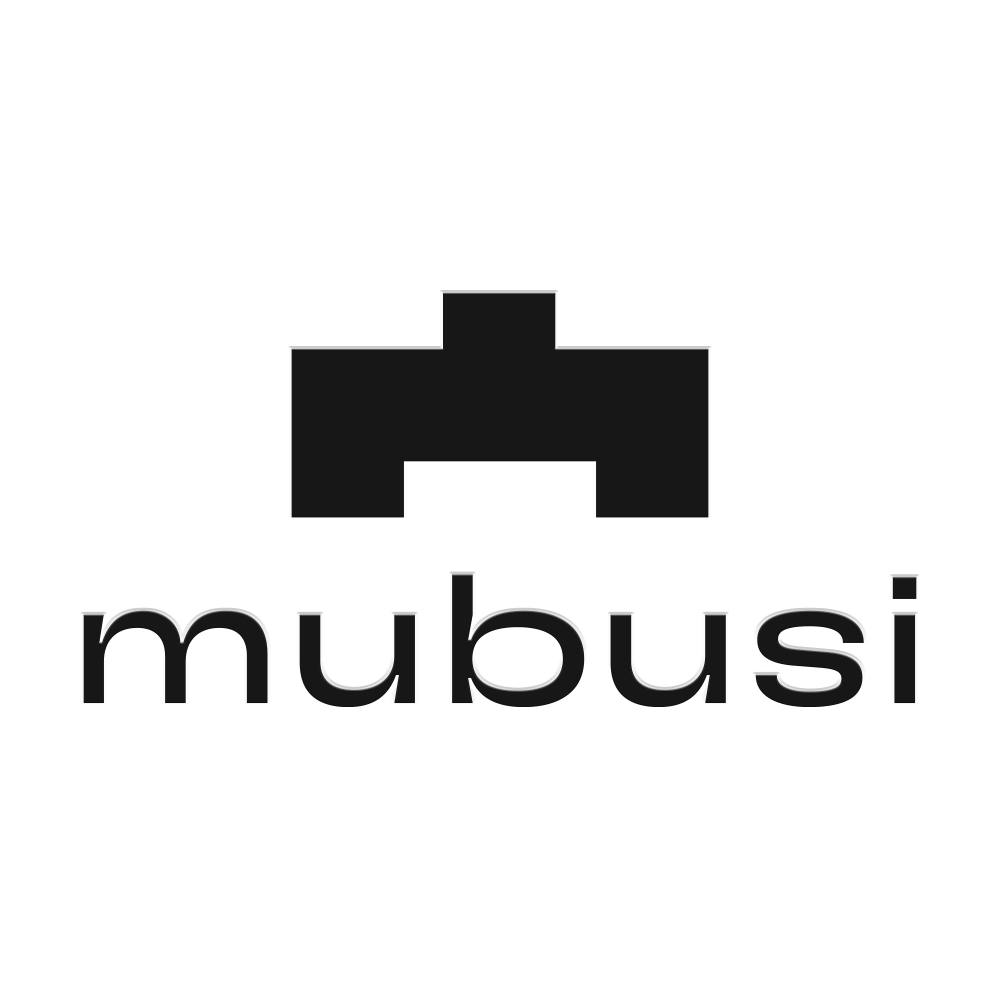 Logo Mubusi