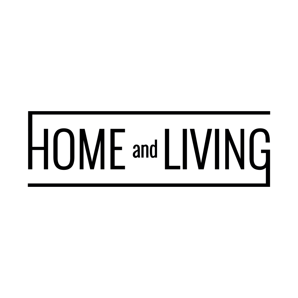 Logo Home and Living