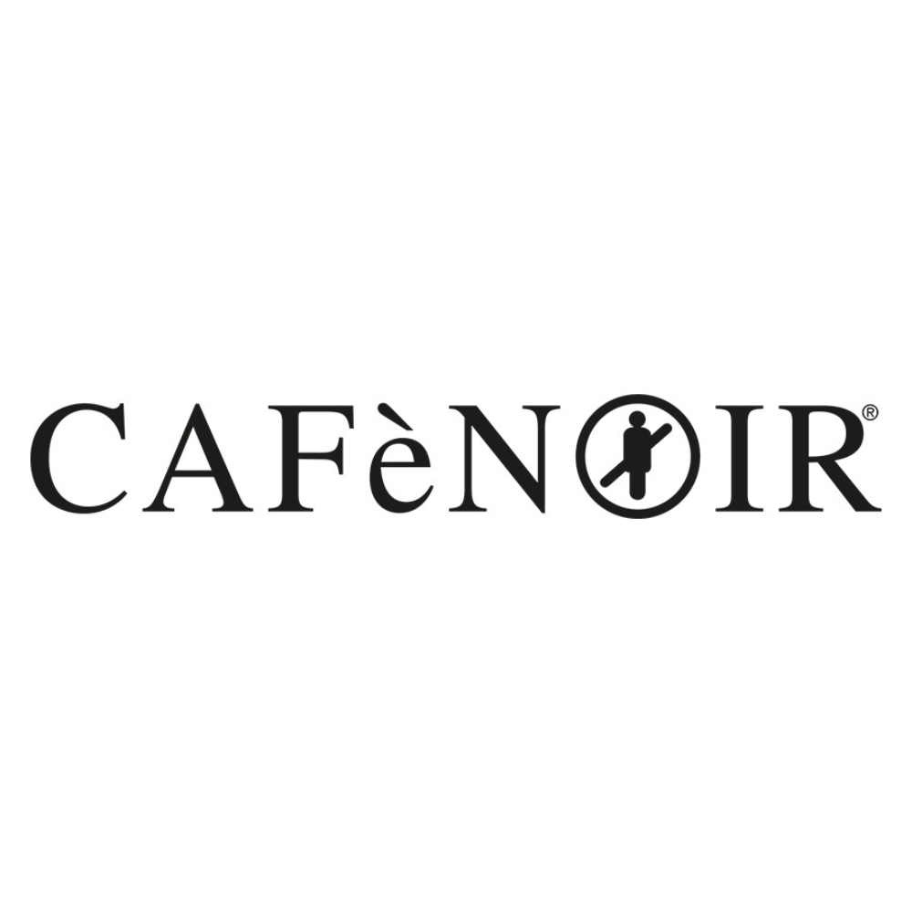 Logo CafèNoir ES