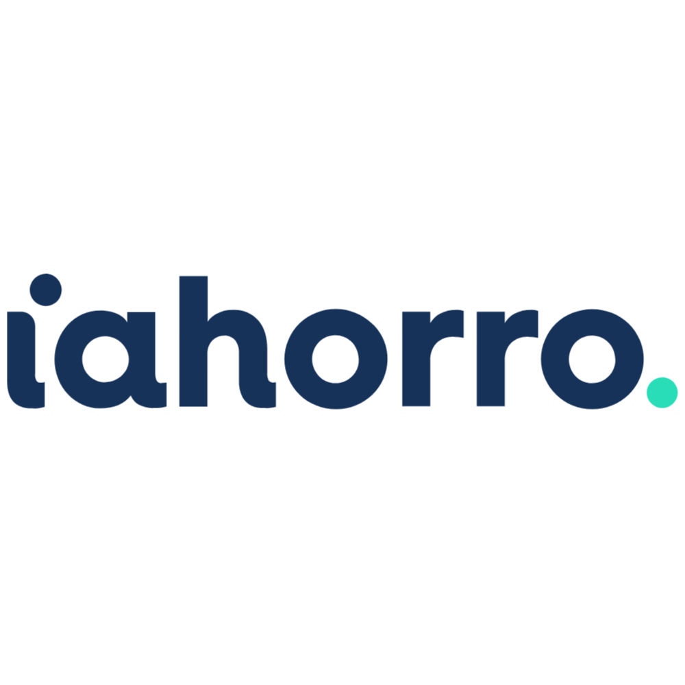 Logo iAhorro Hipotecas