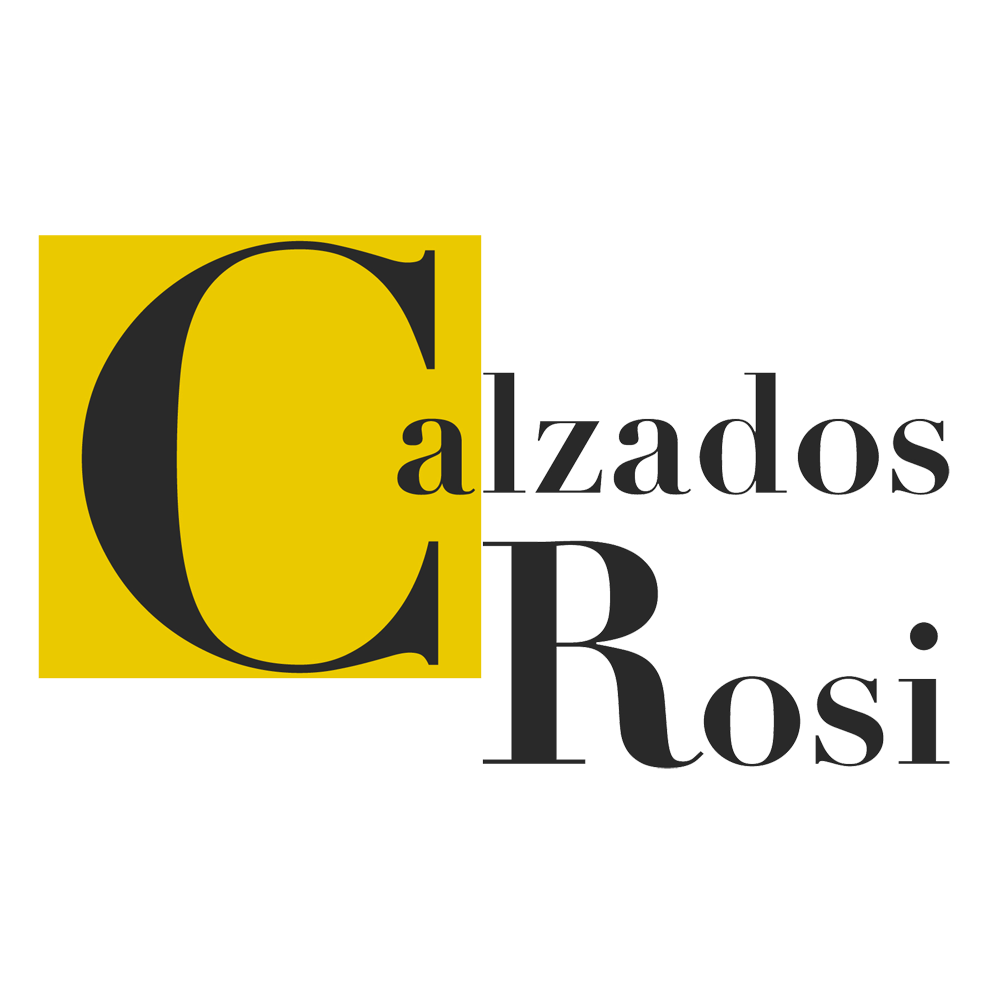 Logo Calzados Rosi
