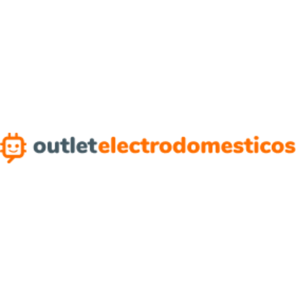 Logo Outlet Electrodomésticos