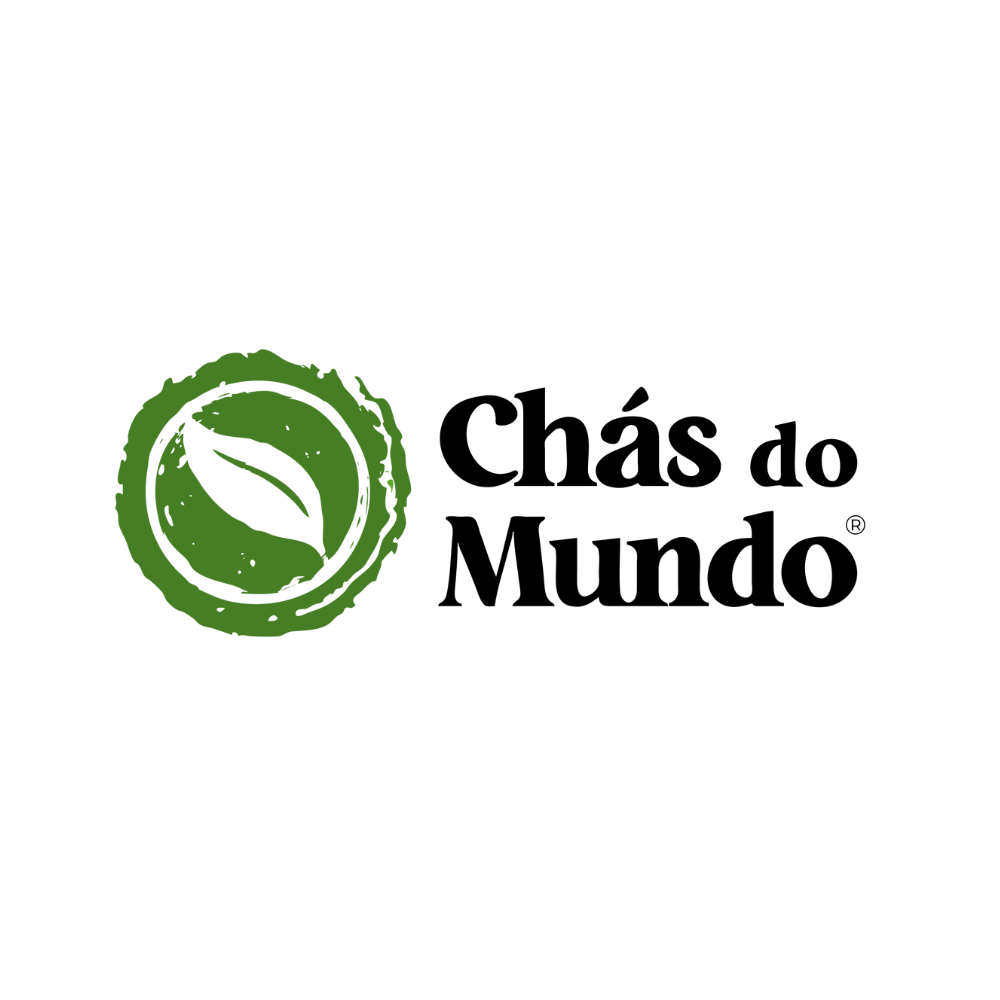 Logo Chás do Mundo ES