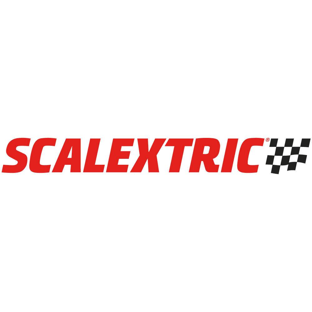 Logo Scalextric