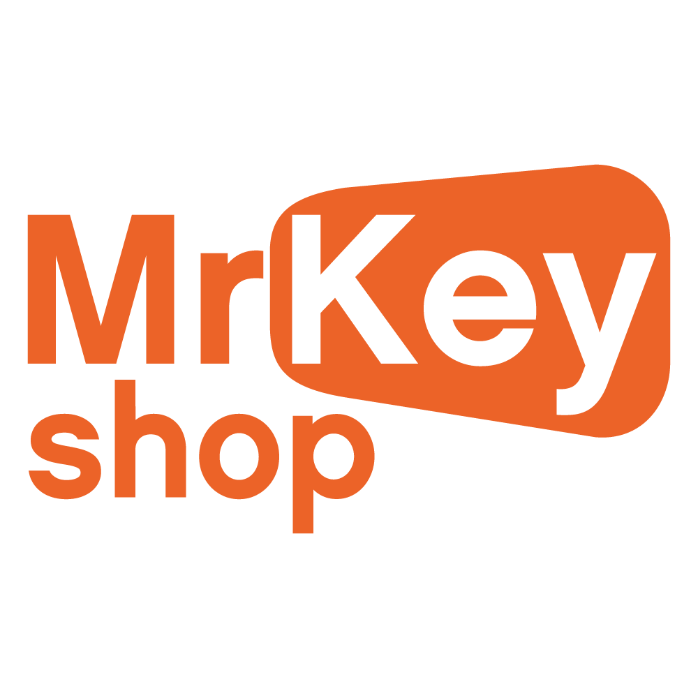 Logo Mr Key Shop ES