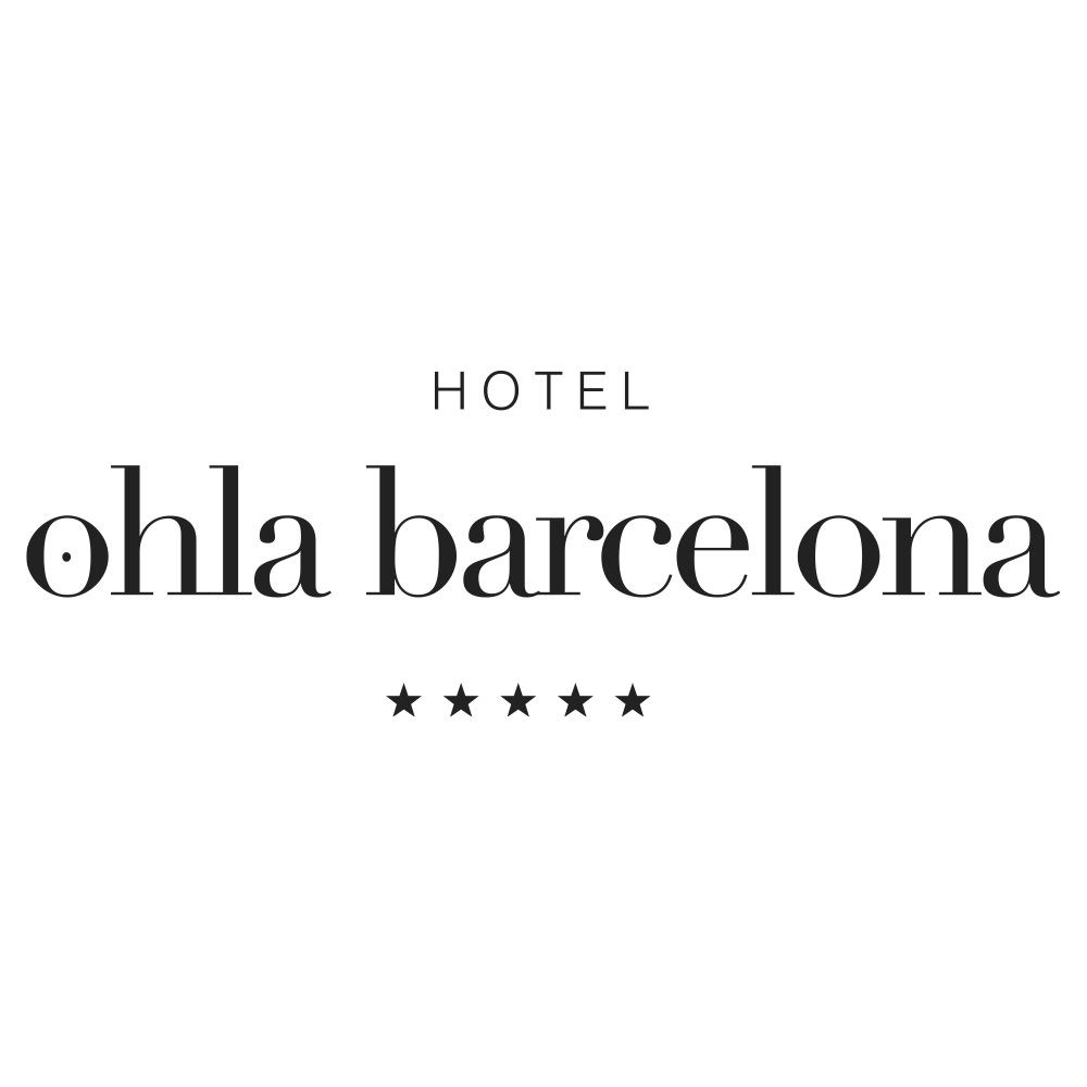 Logo Ohla Hotels