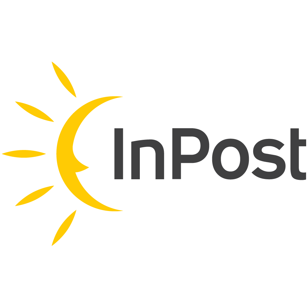 Logo Instalar Locker InPost CPL