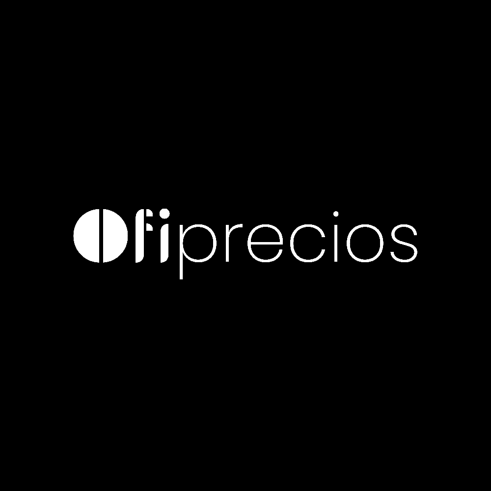 Logo OfiPrecios