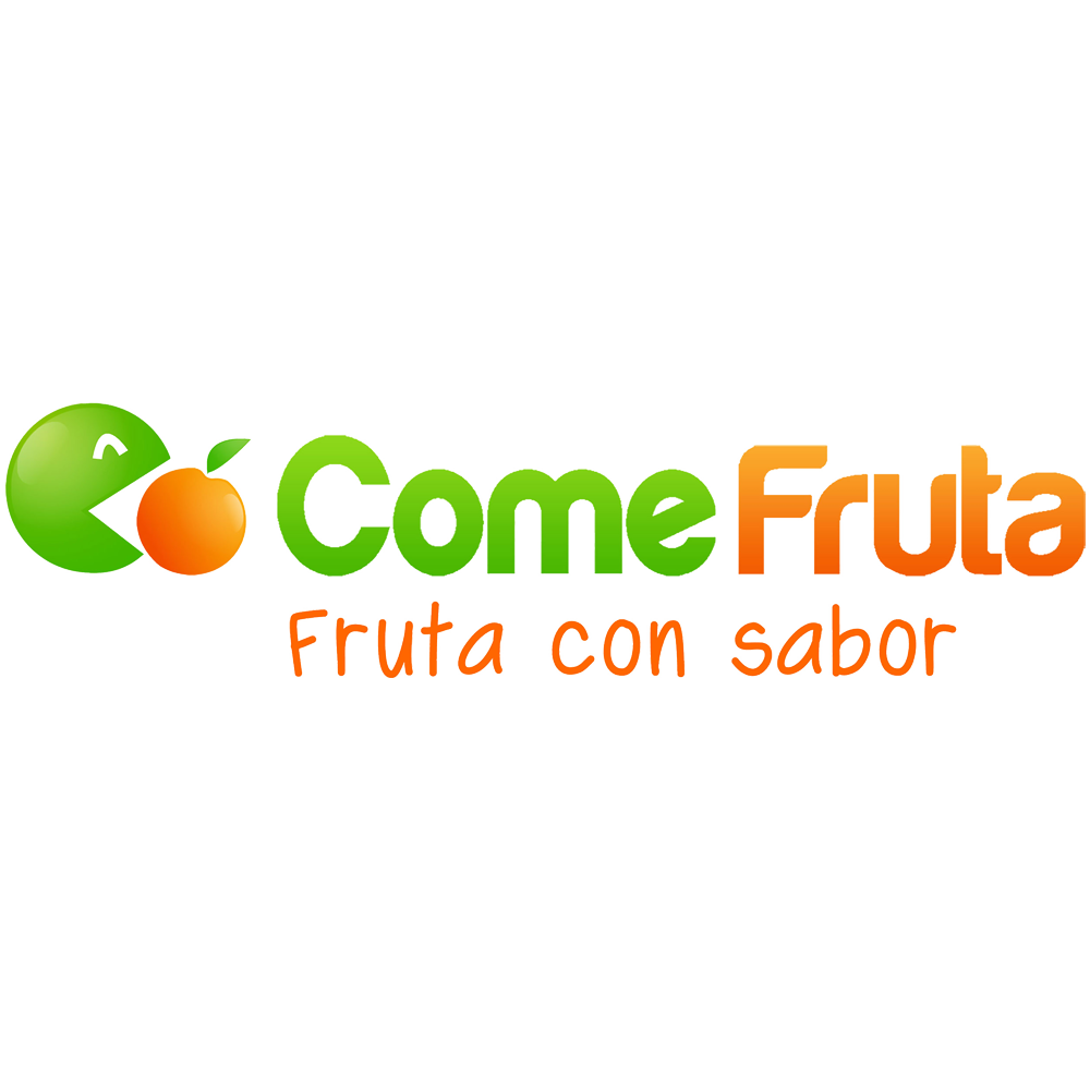 Logo ComeFruta