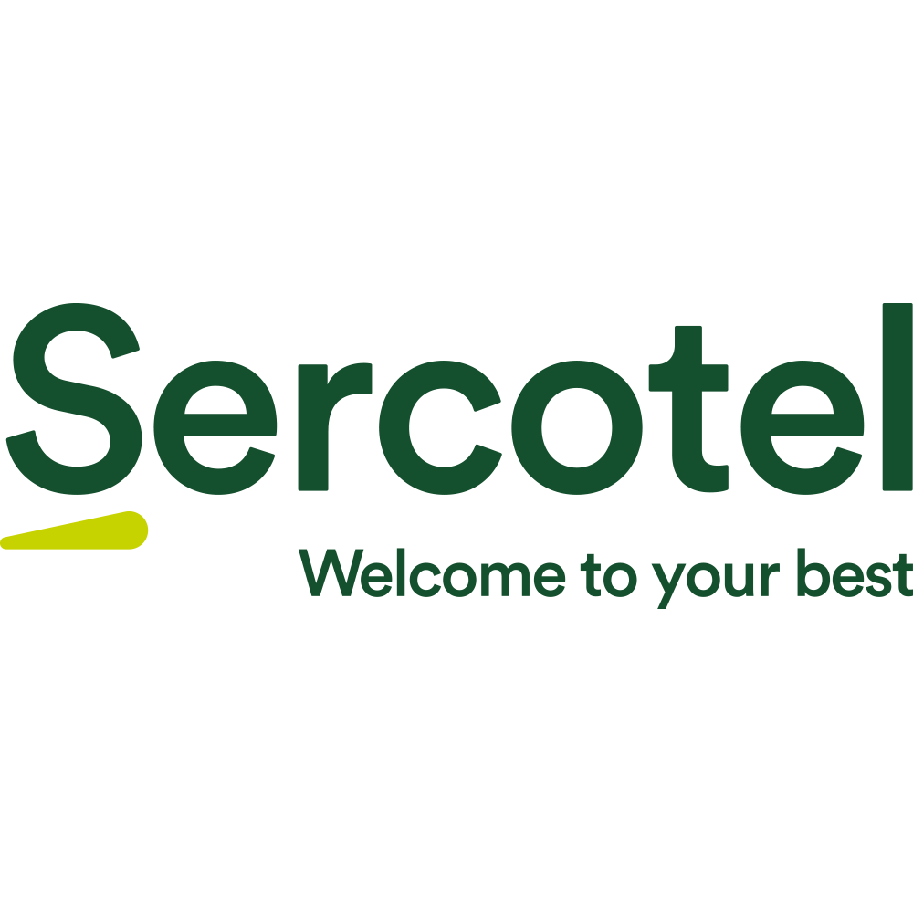 Logo Sercotel Hoteles