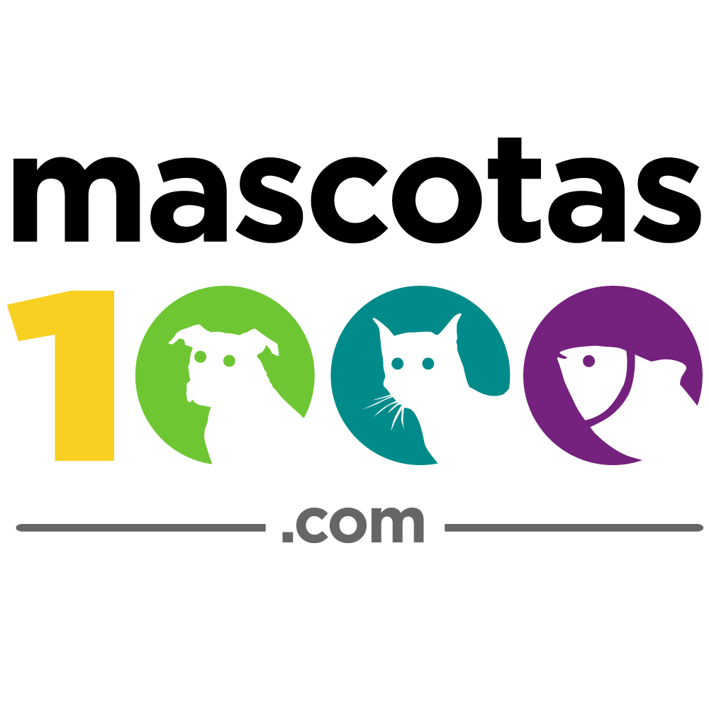 Logo Mascotas1000