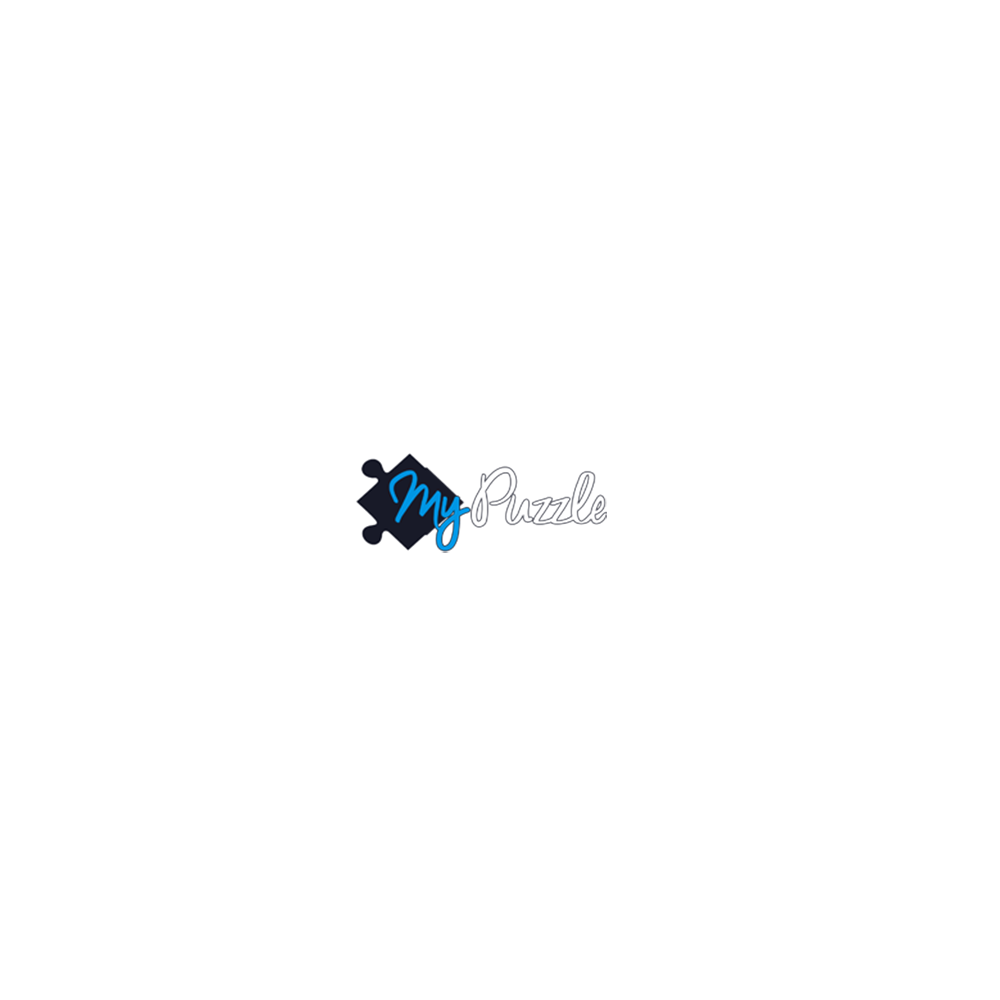 Logo My Puzzle