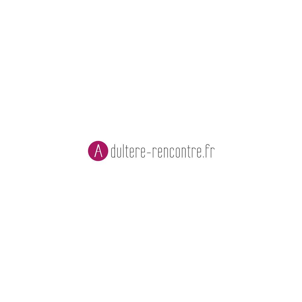 Logo Adultere-rencontre
