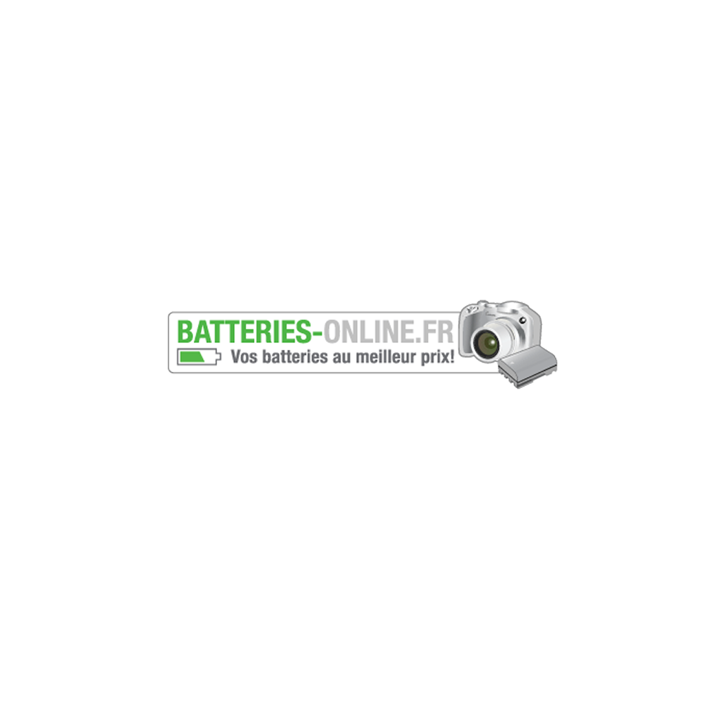 Logo Batteries Online