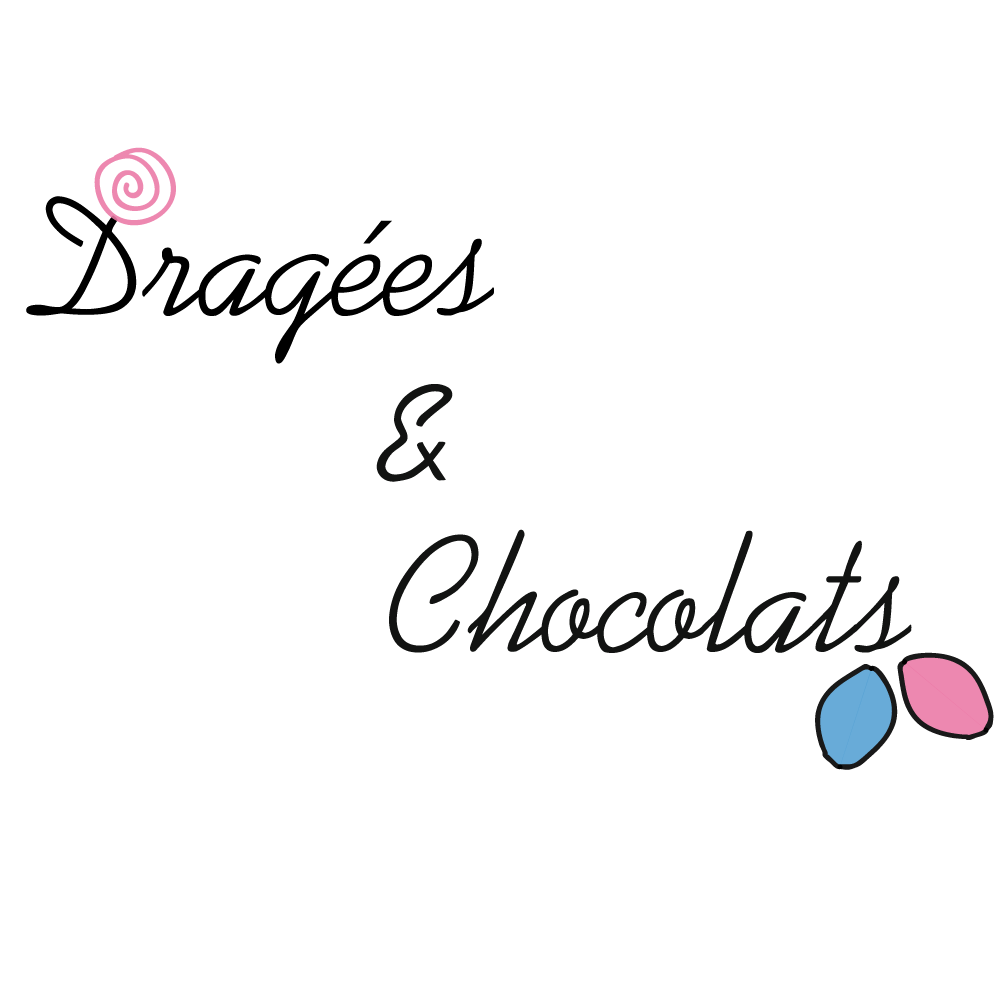 Logo Dragées & Chocolats
