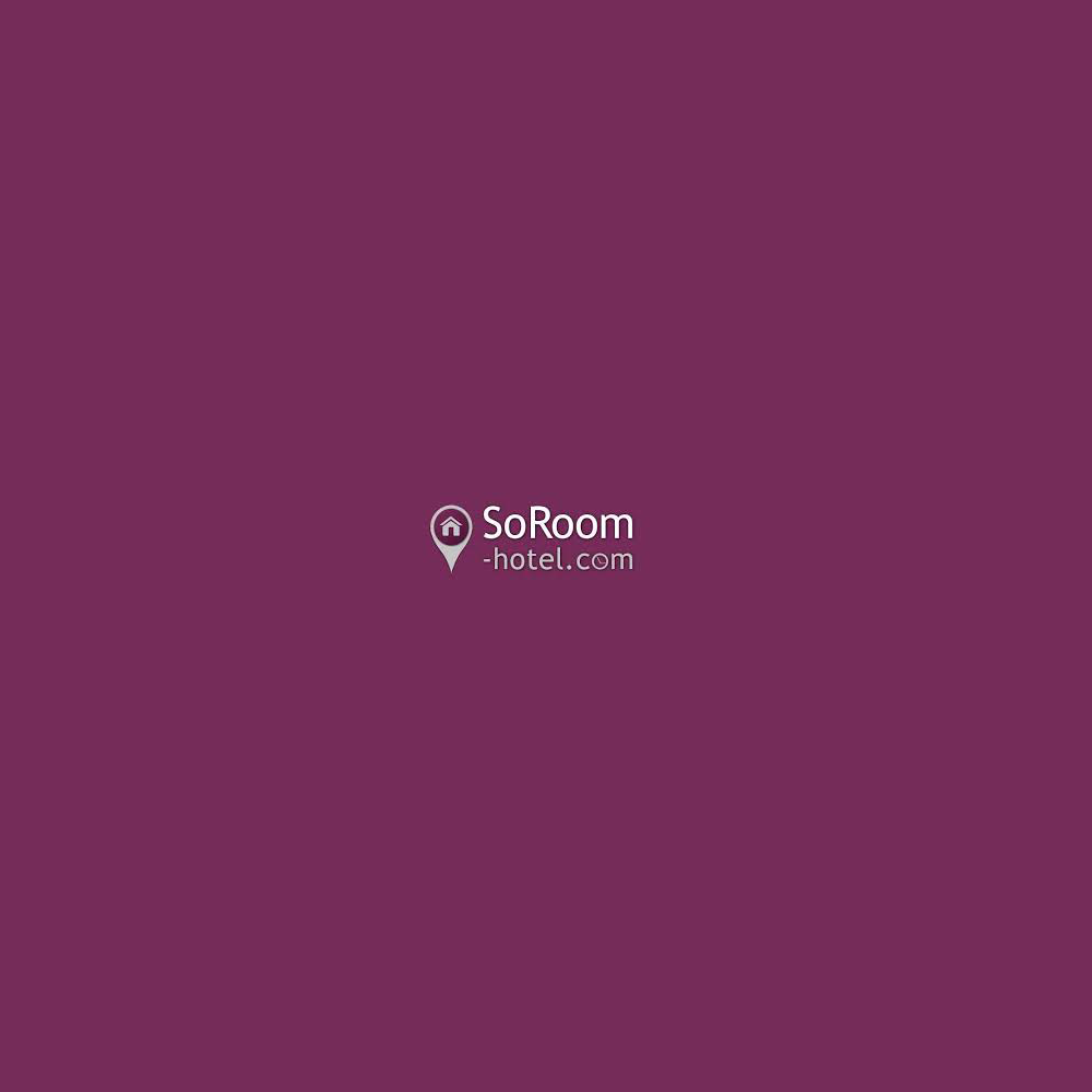Logo SoRoom-hotel.com