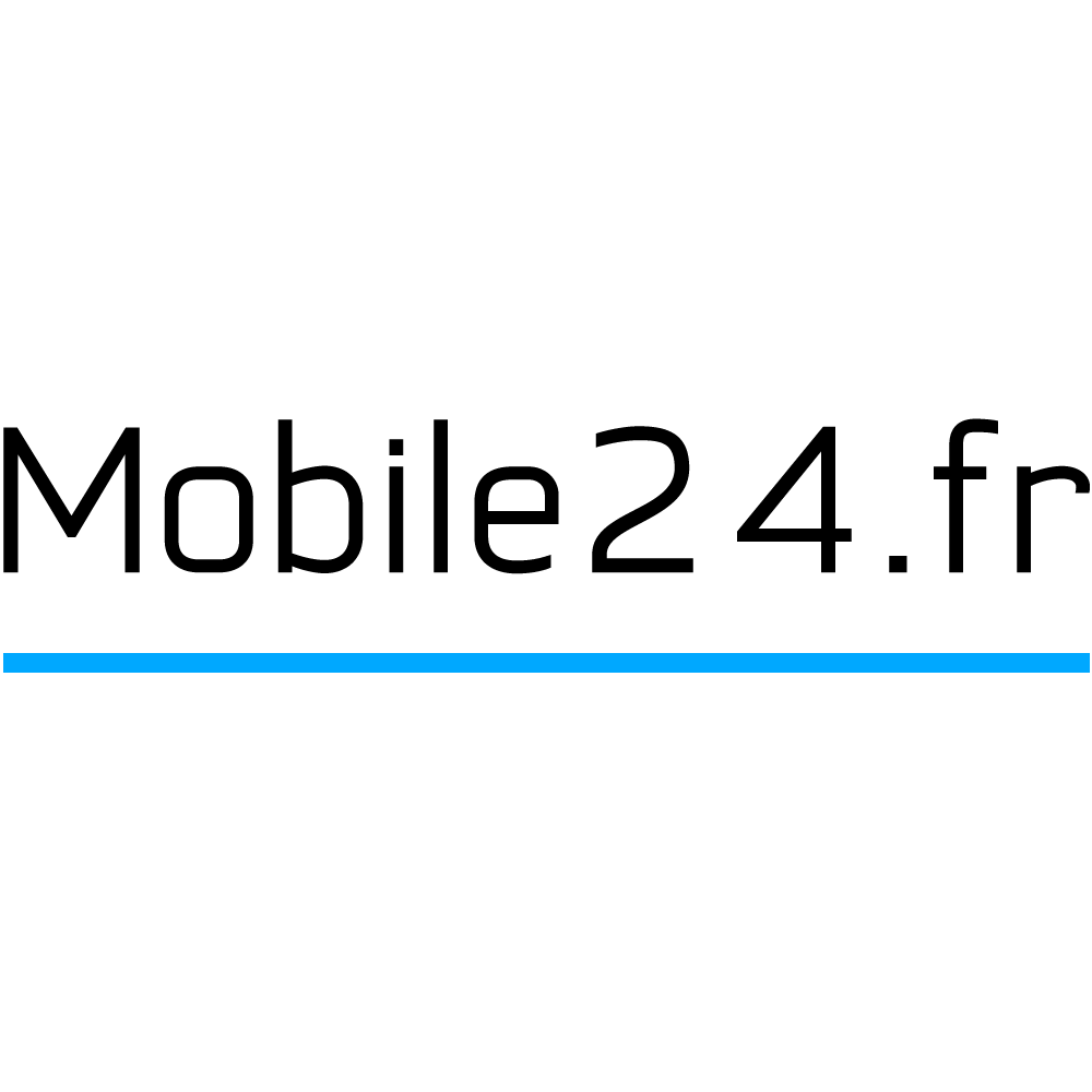 Logo Mobile24
