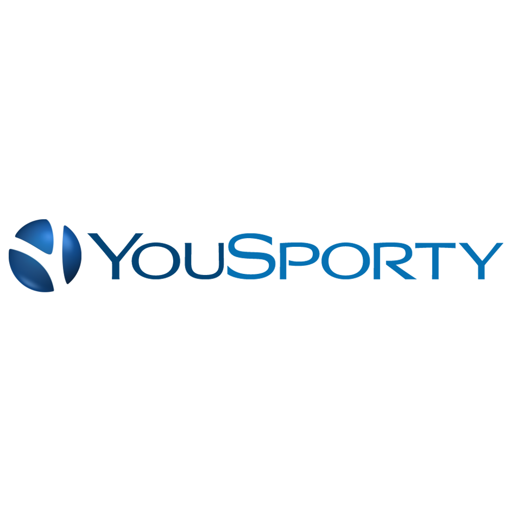 Logo Yousporty