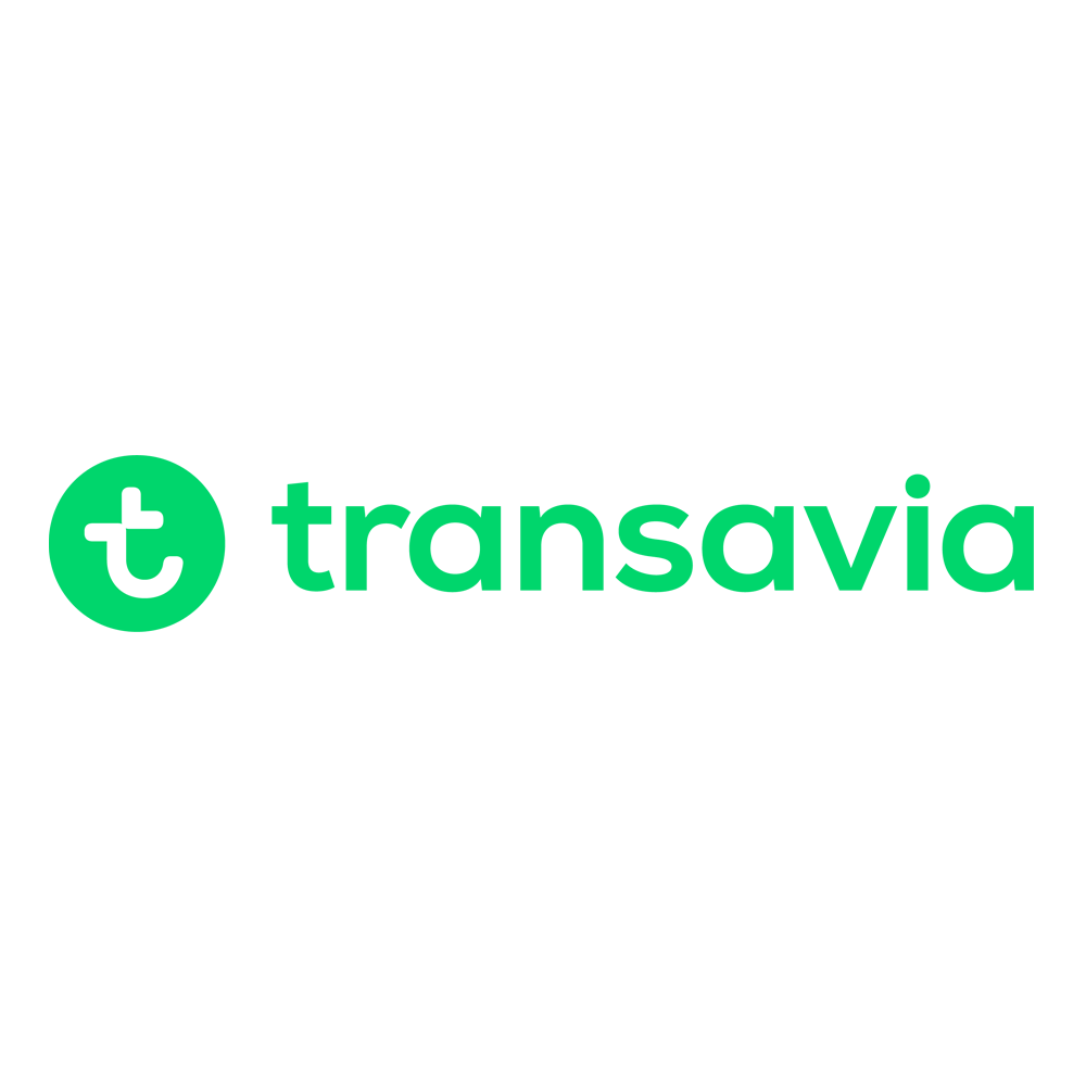 Logo Transavia.com