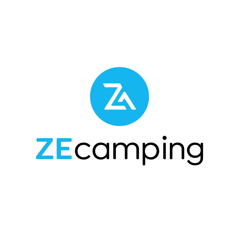Logo Ze Camping