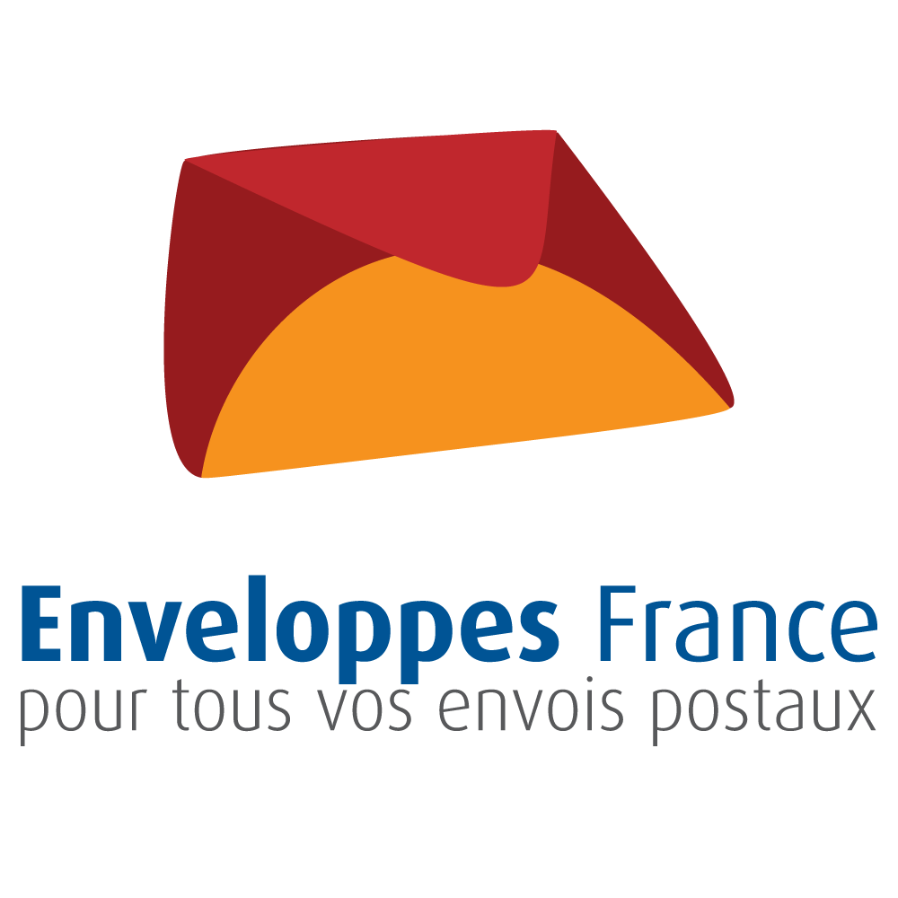 Logo Enveloppes France