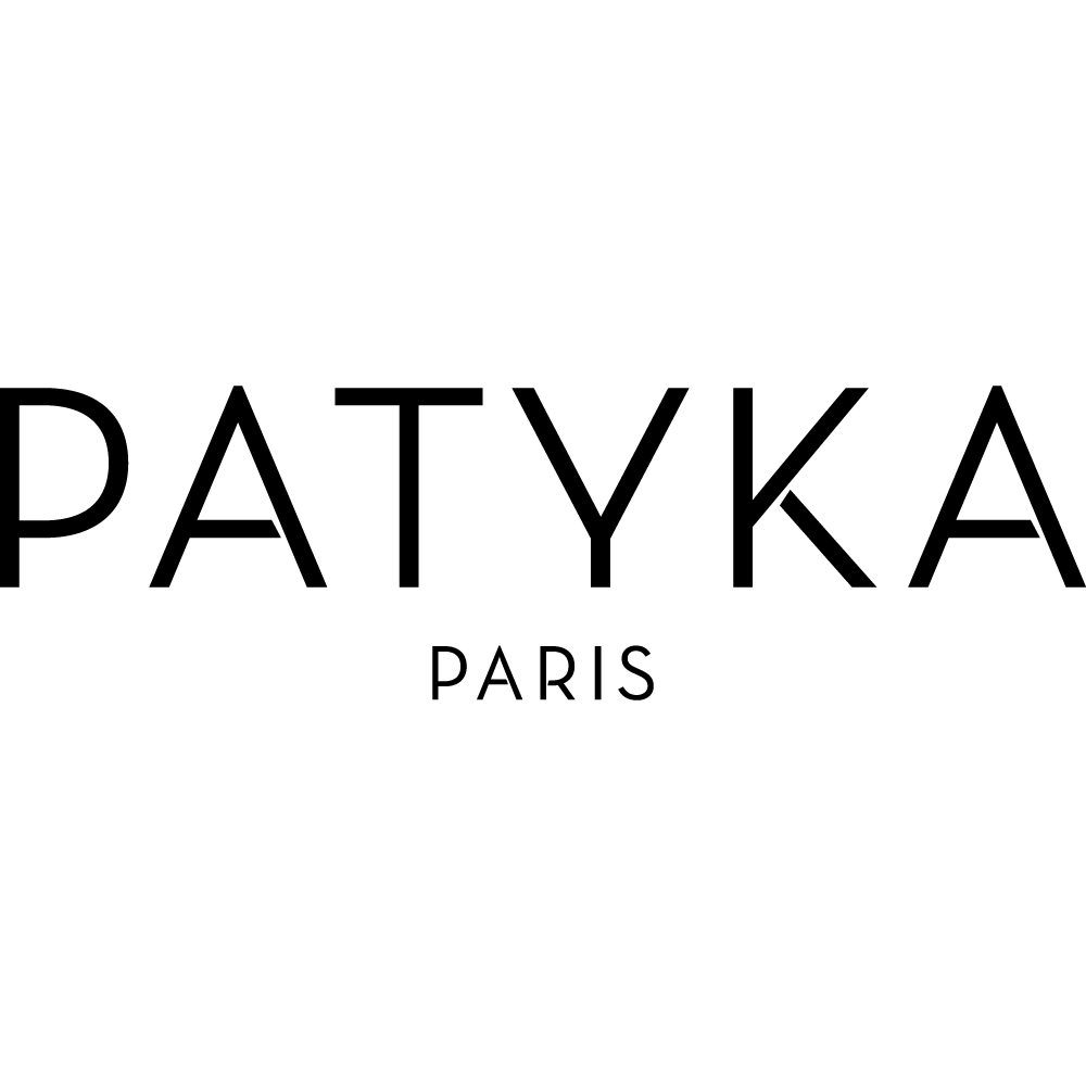 Logo Patyka