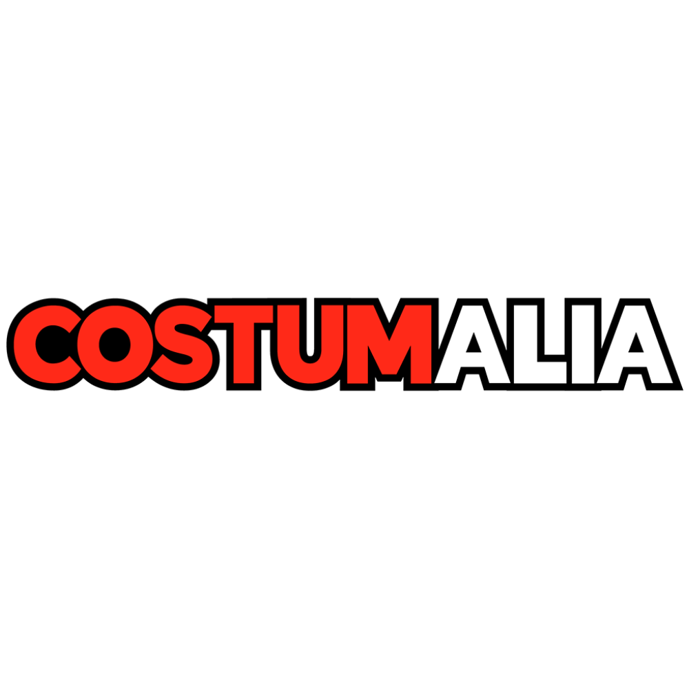 Logo Costumalia