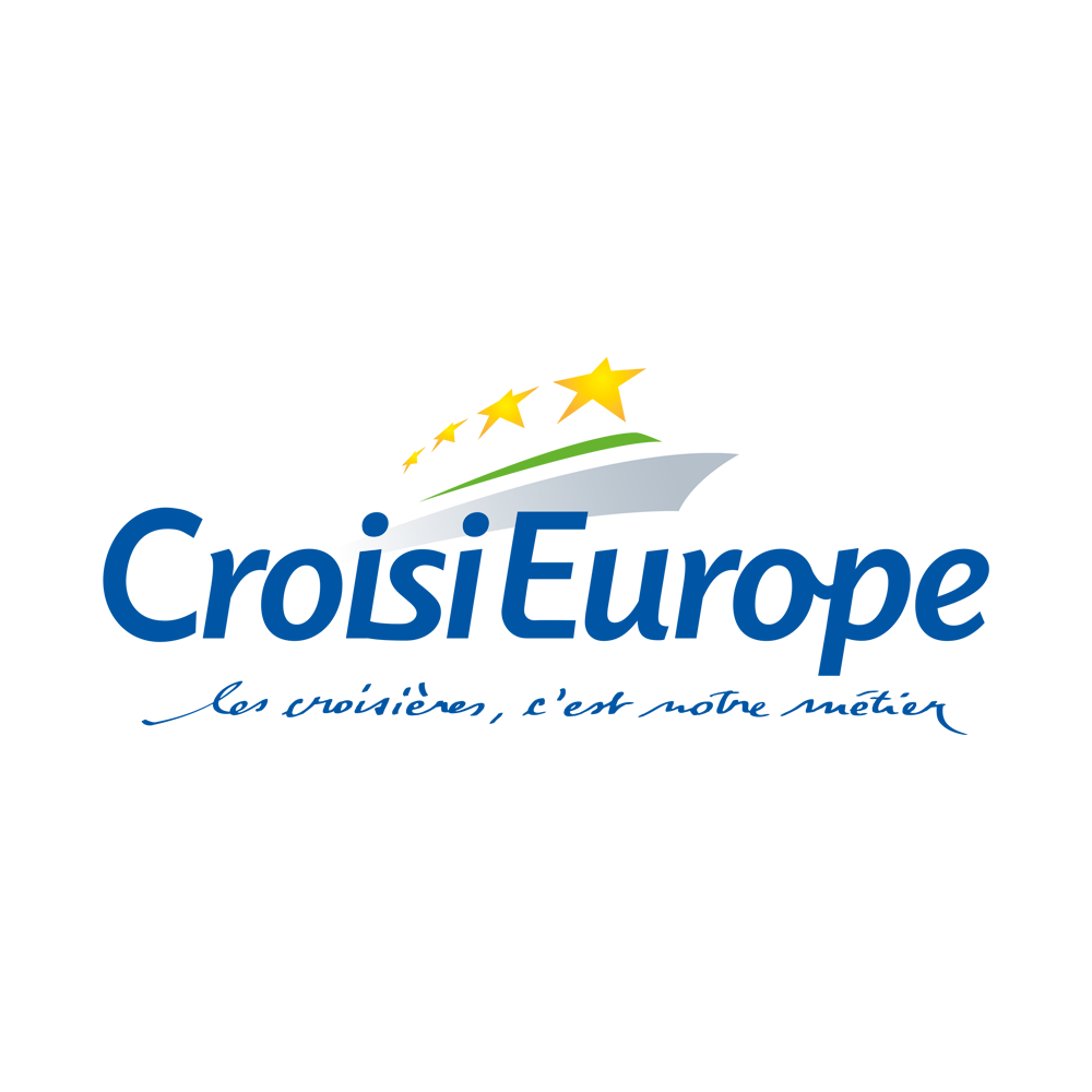 Logo CroisiEurope