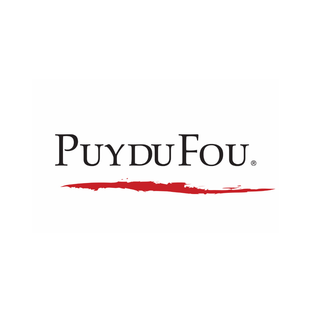 Logo Puydufou.com/france