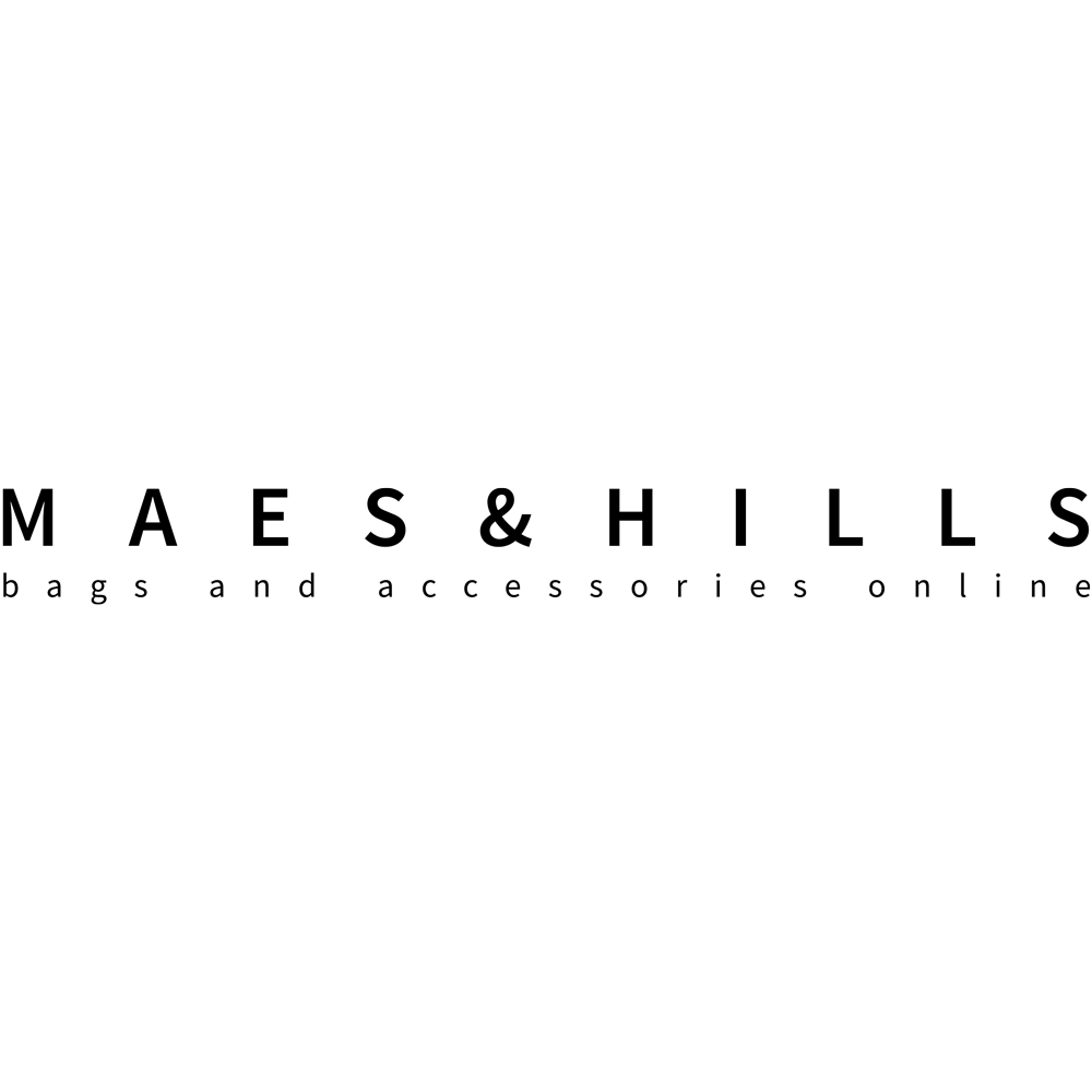 Logo Maes & Hills