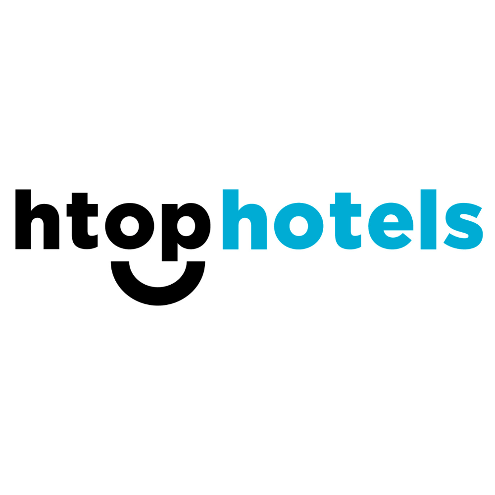 Logo HTOP Hotels
