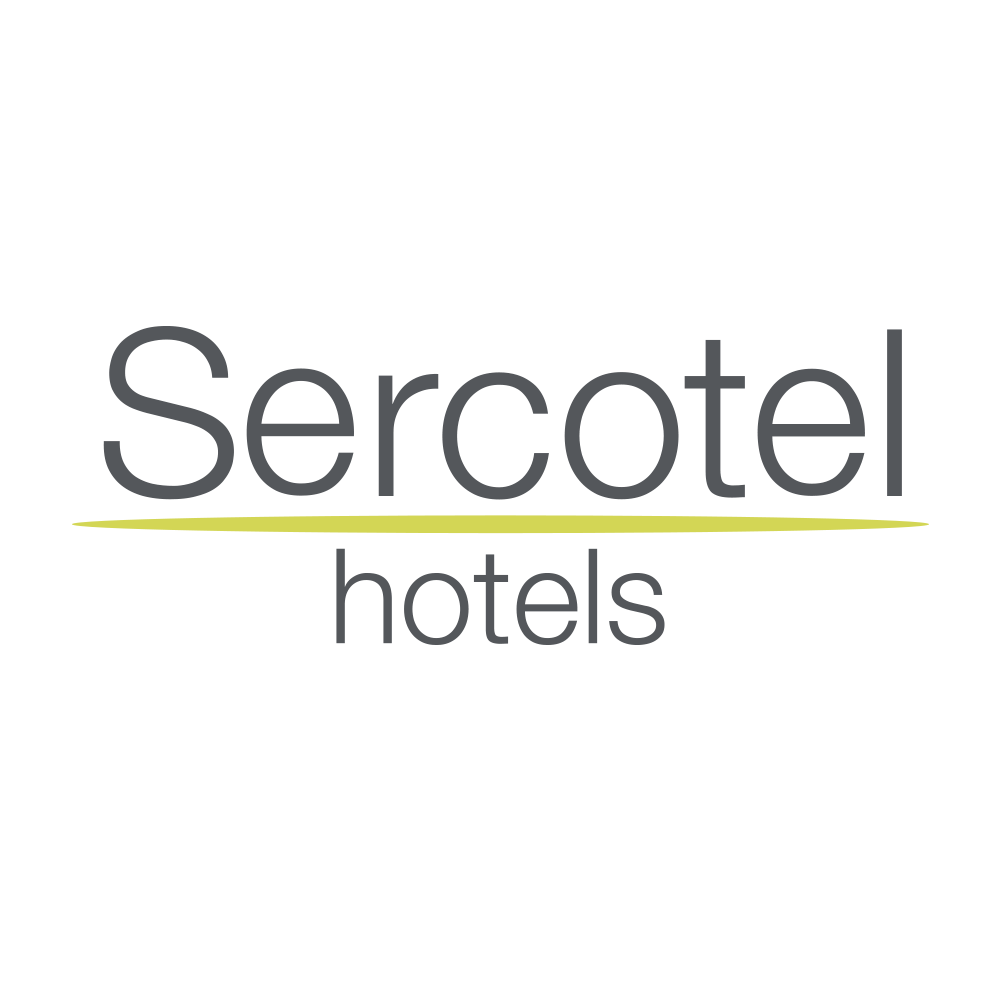 Logo Sercotel Hotels