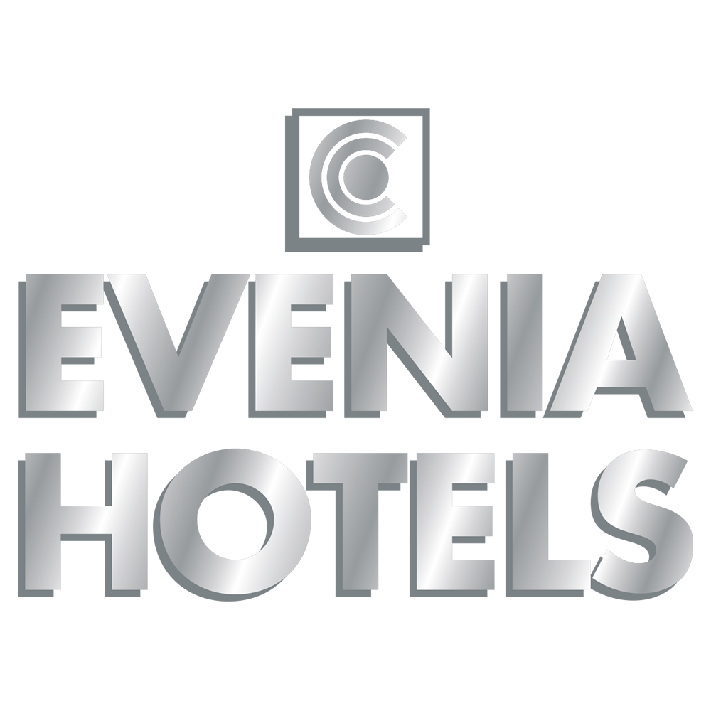 Logo Evenia Hotels