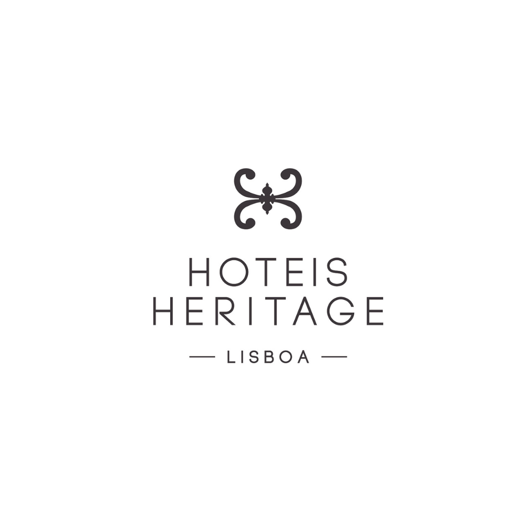 Logo Lisbon Heritage Hotels
