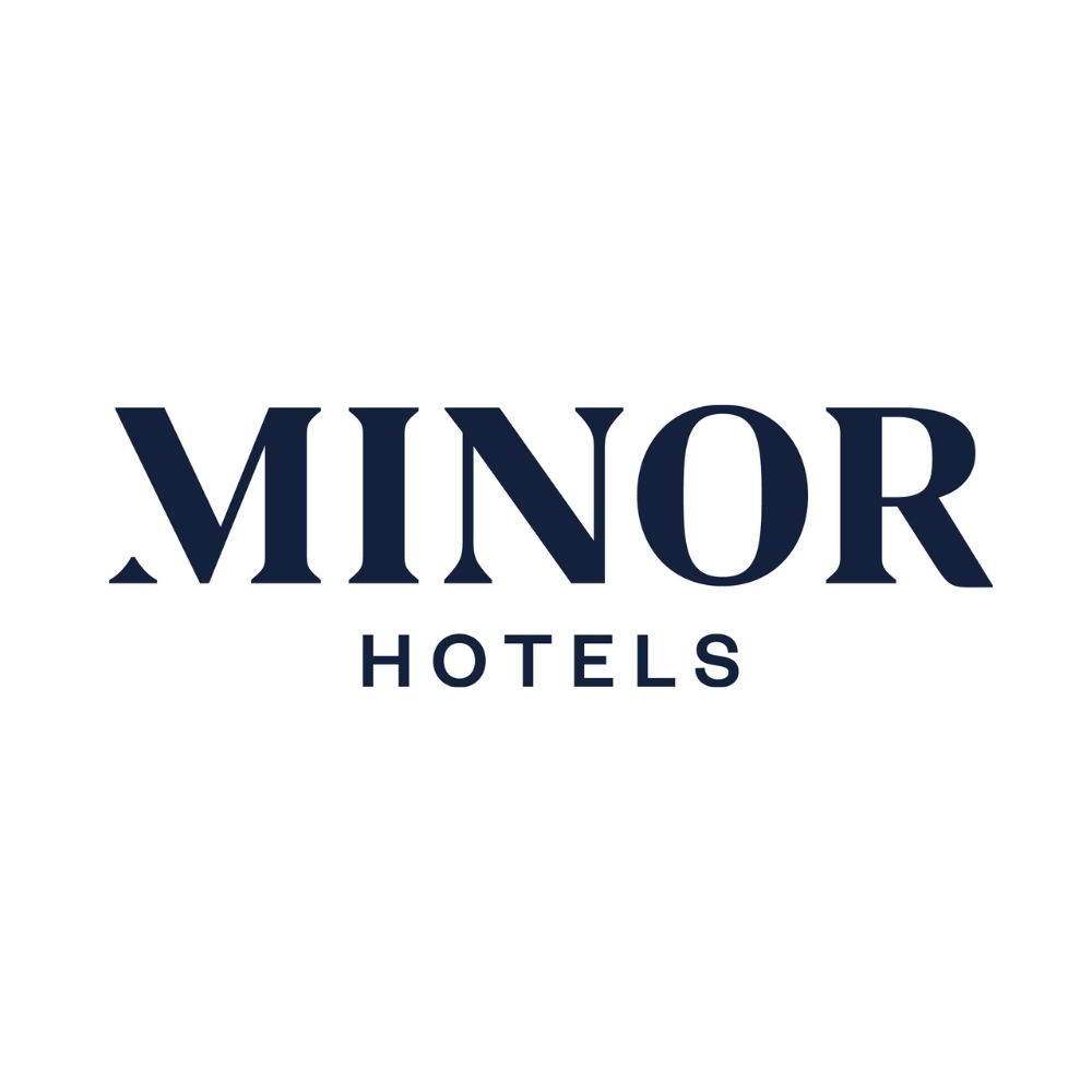 Logo NH Hotels
