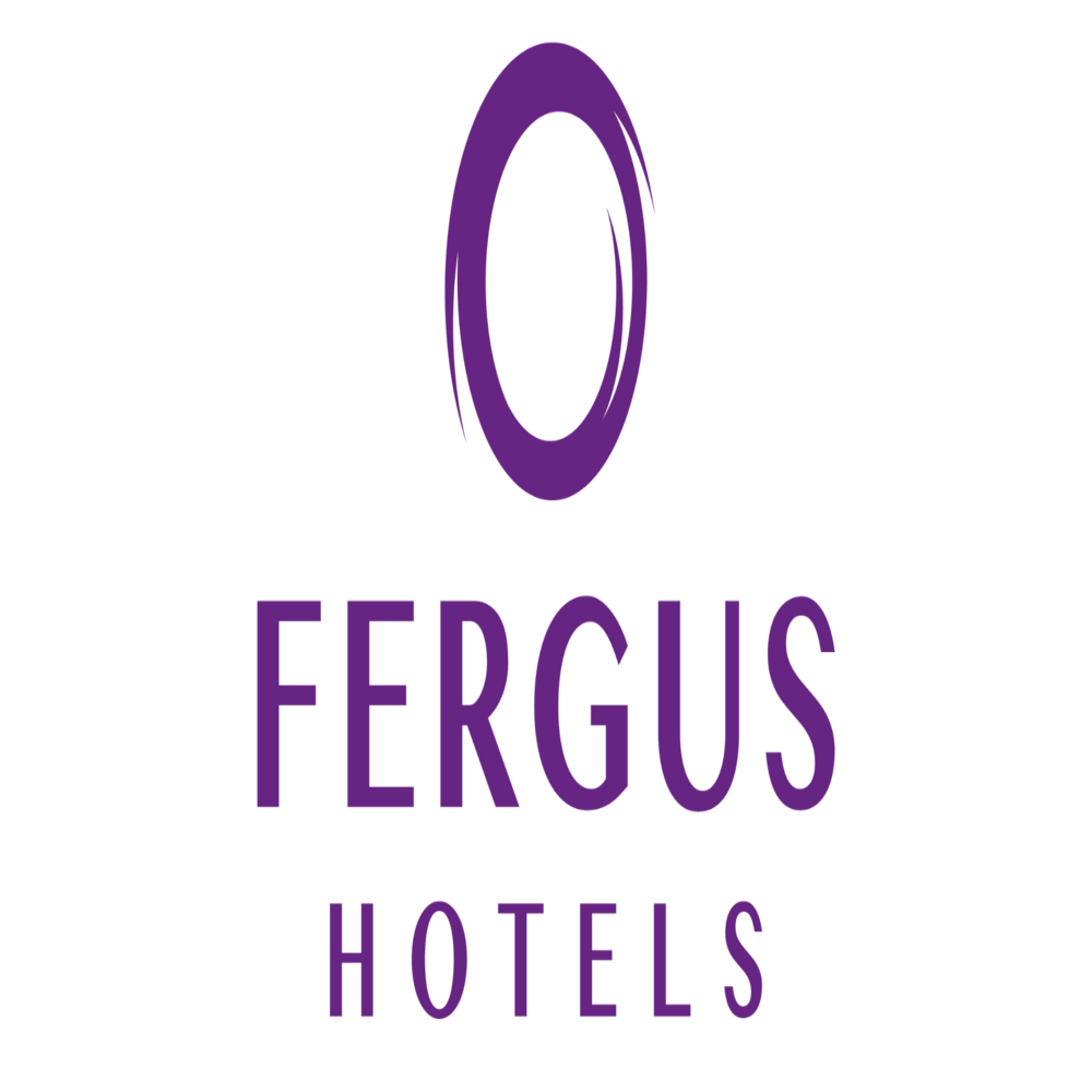 Logo Fergus hotels