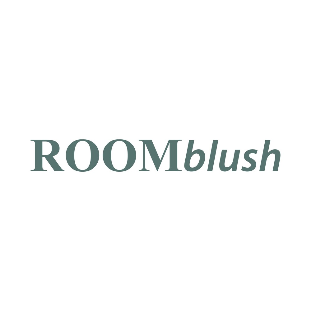 Logo Roomblush