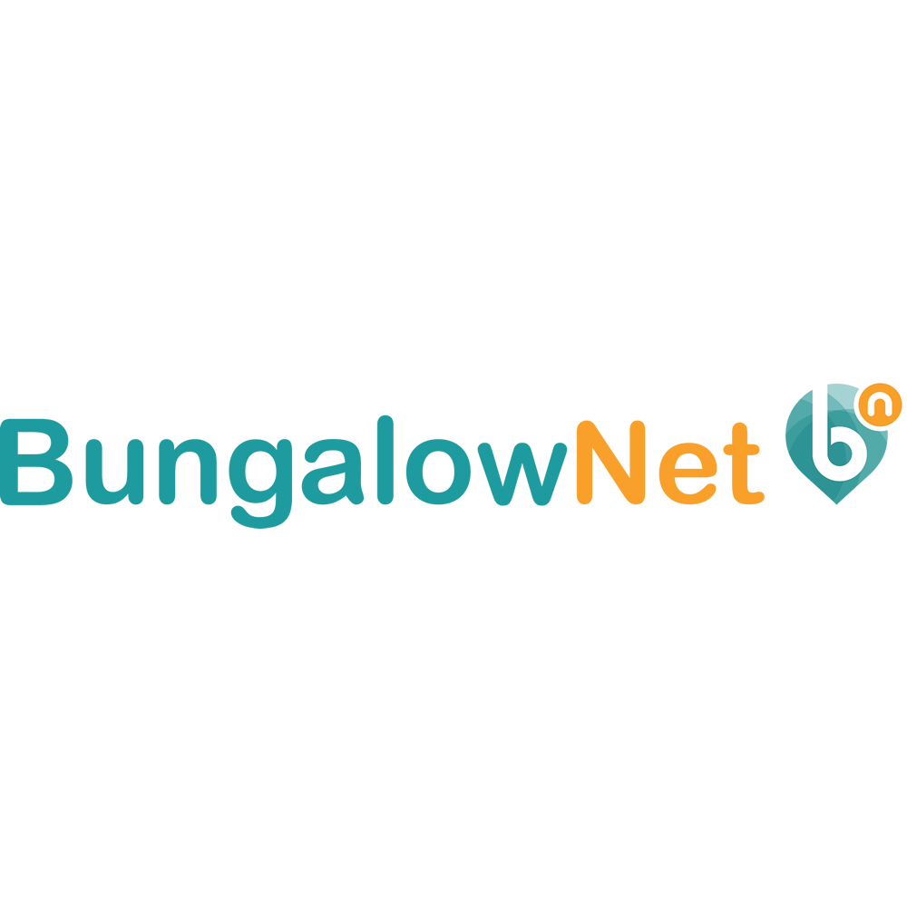 Logo Bungalow.net