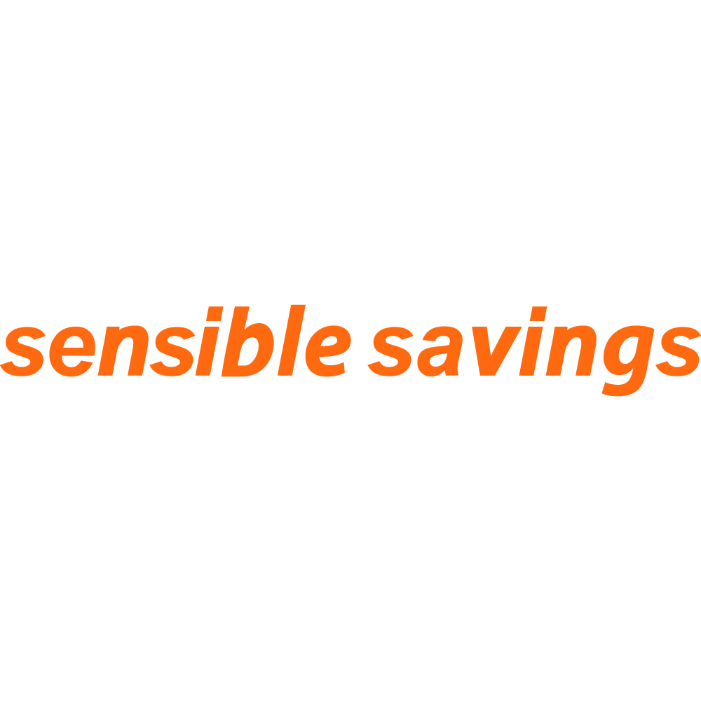 Logo Sensiblesavings.co.uk