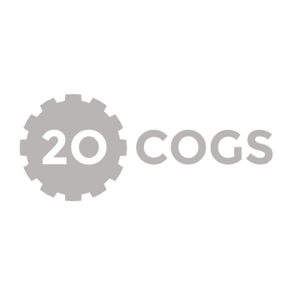 Logo 20cogs.co.uk