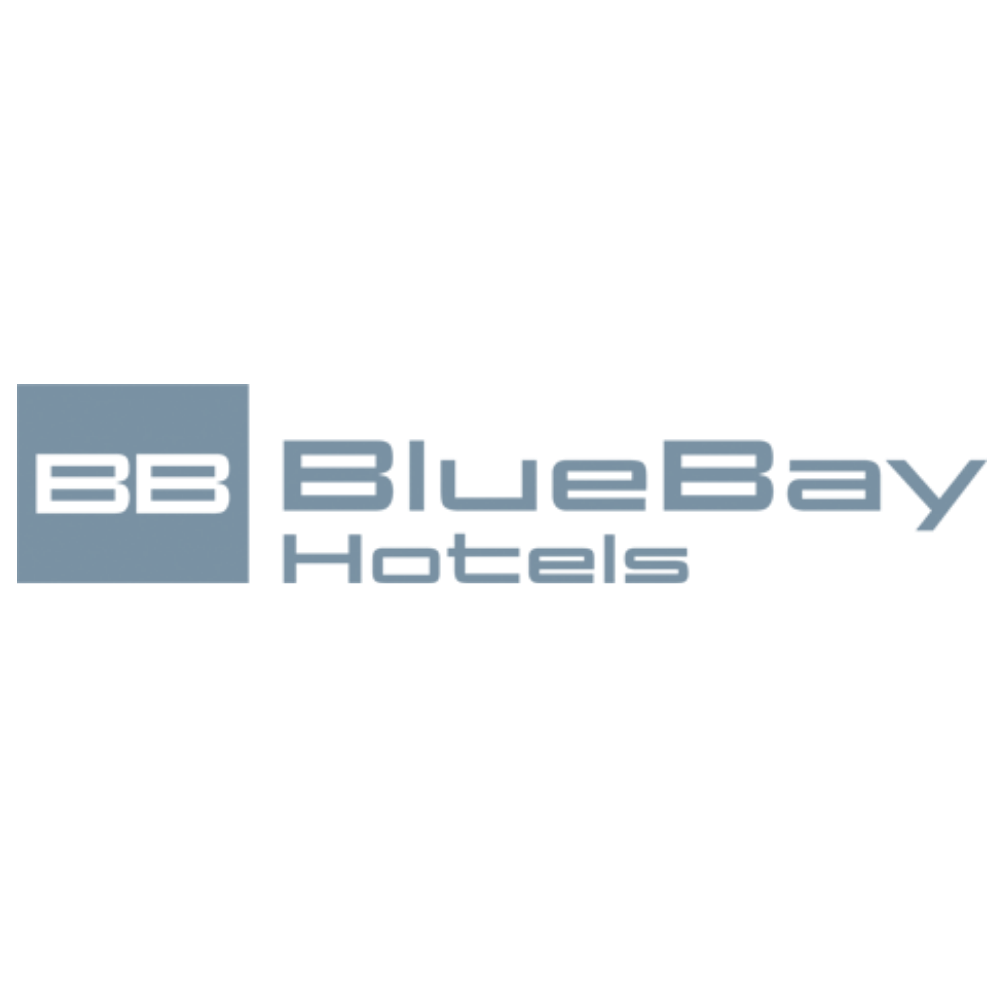 Logo Bluebayresorts.com