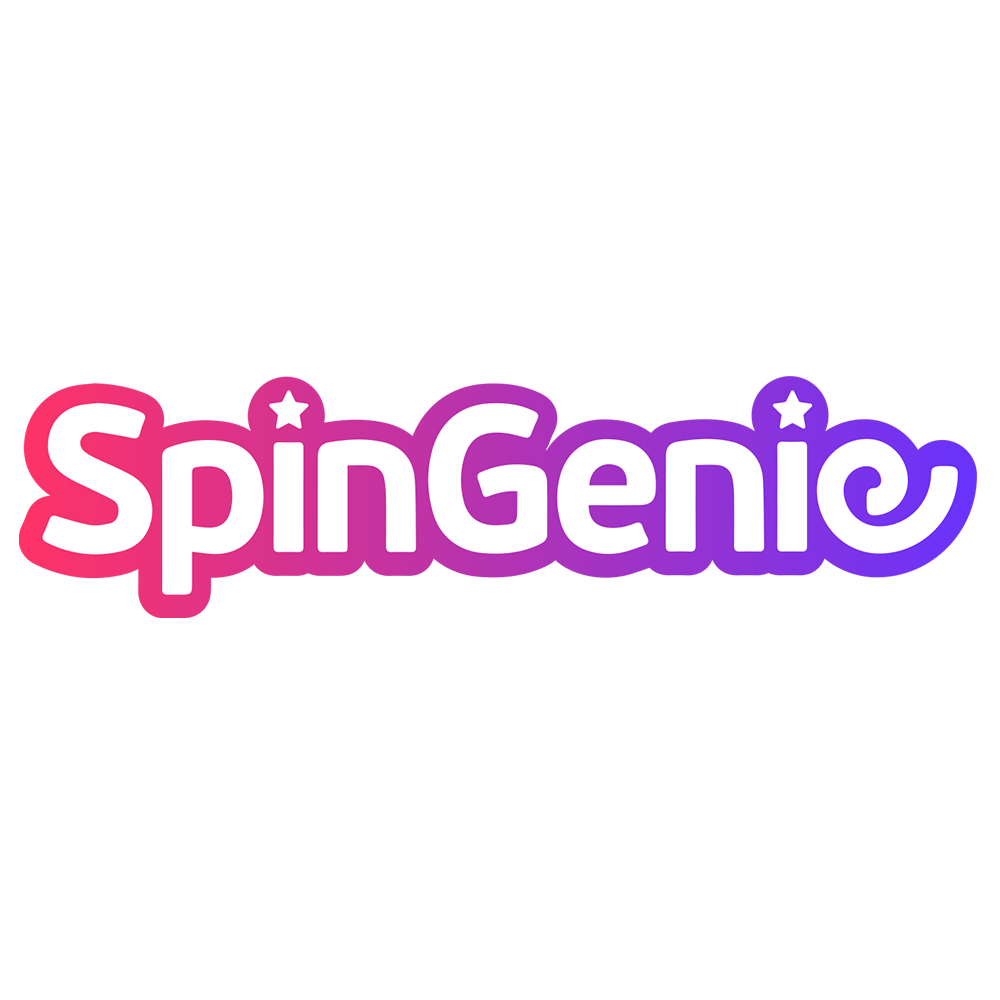 Logo SpinGenie