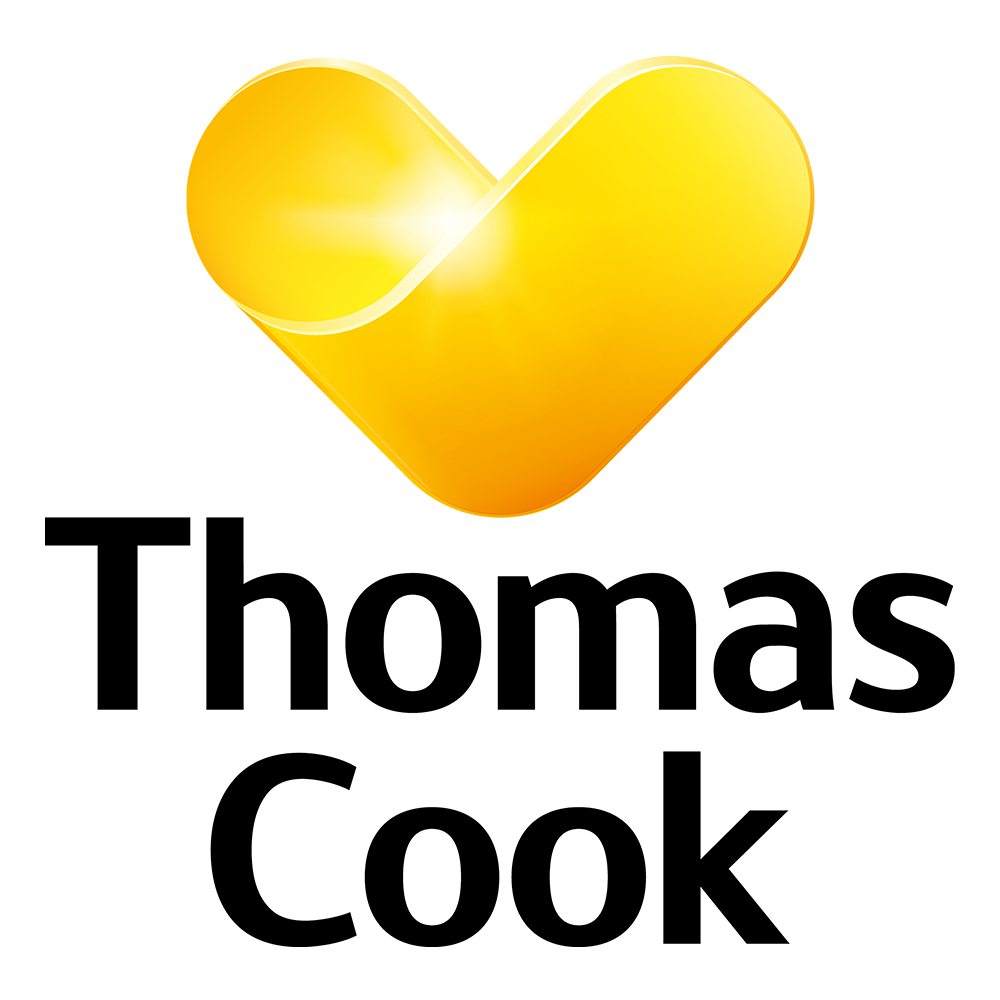 Logo Thomas Cook