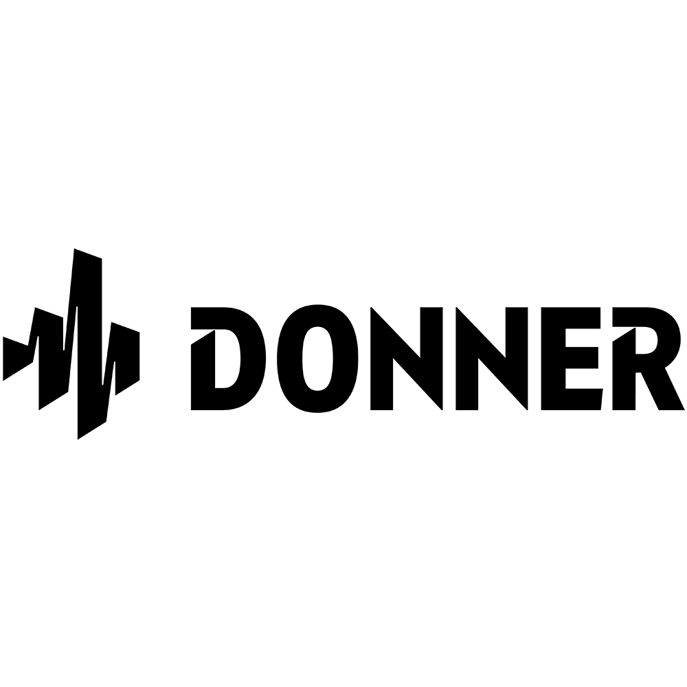 Logo Donner Music