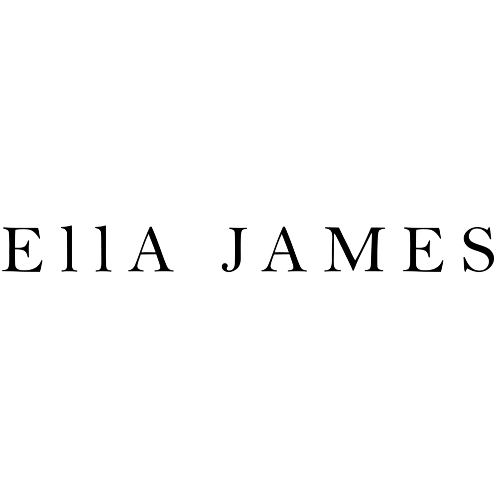 Logo Ella James
