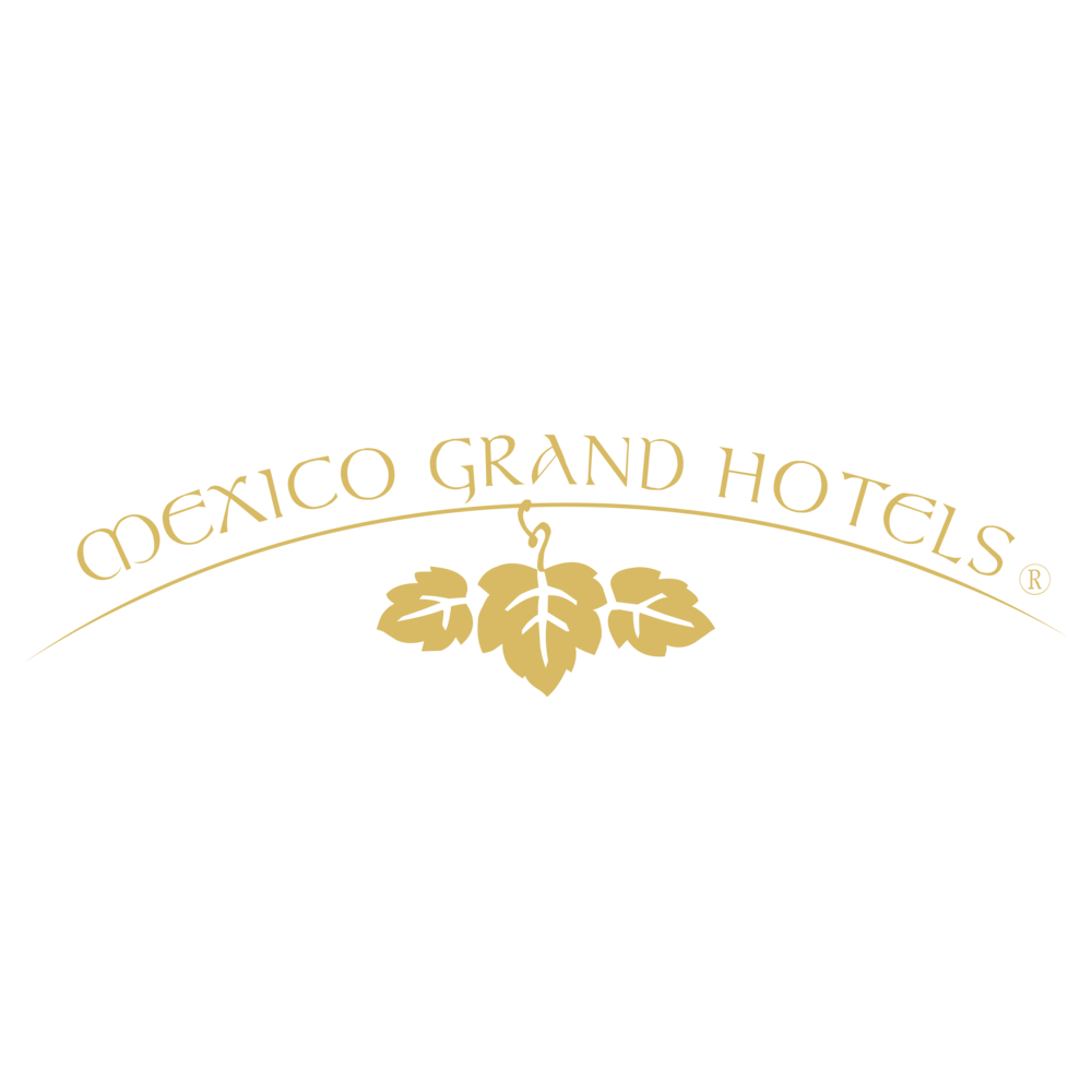 Logo MexicoGrandHotels.com