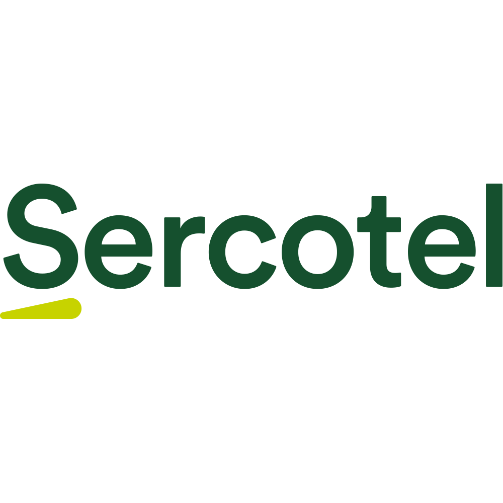 Logo Sercotelhotels.co.uk