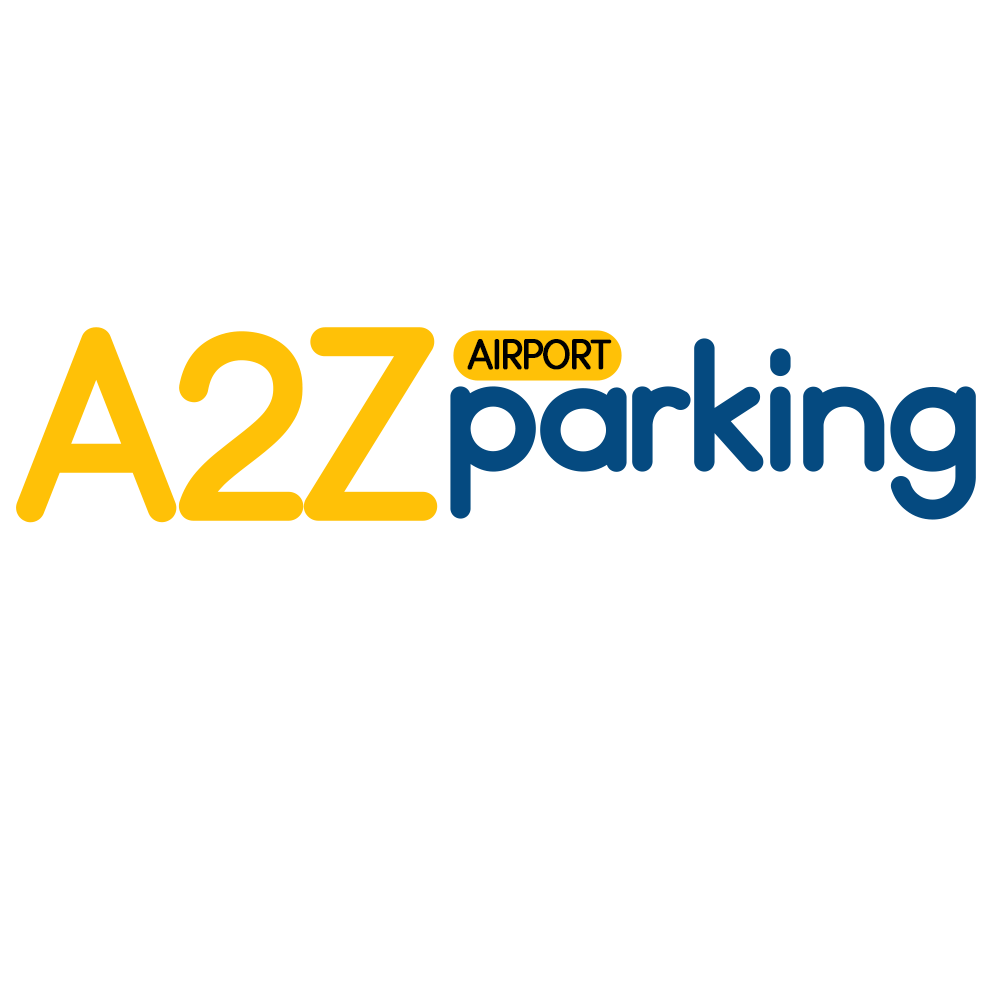 Logo A2Z Airport Parking