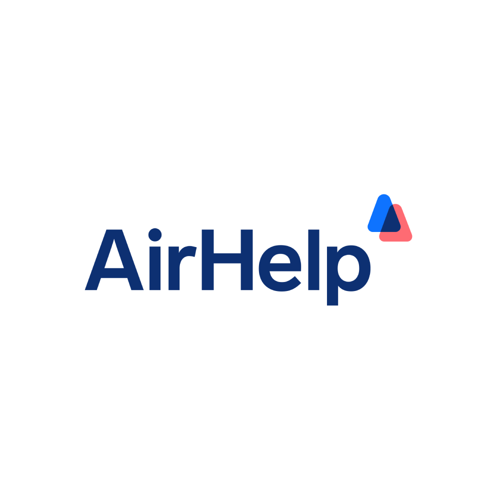 Logo AirHelp UK