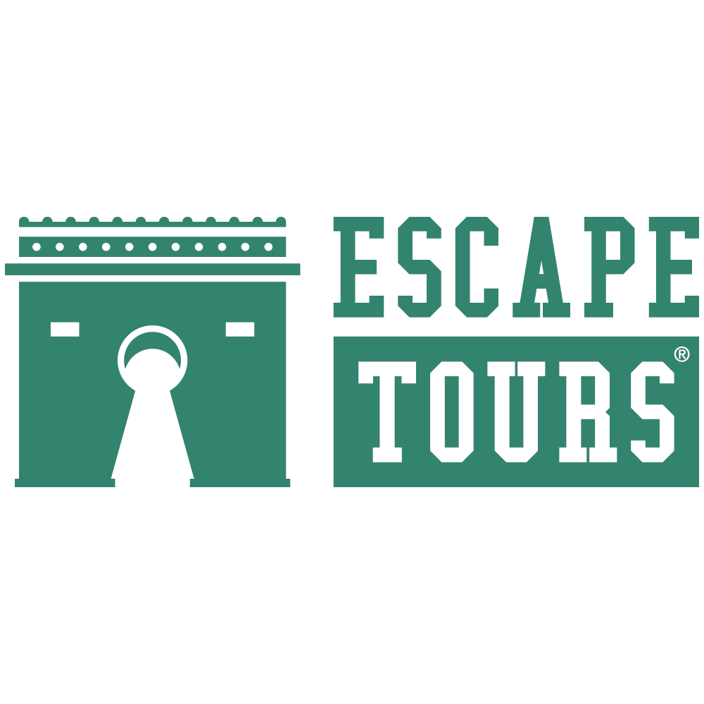 Logo Escape tours